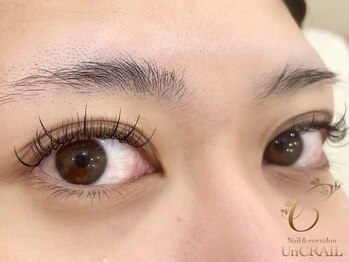 アン クレール(Un CRAIL)/カールワンホン