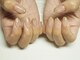 エミュート(emute)の写真/完全個室プライベートサロンで癒しの時間を…◎提案力には自信有！爪の形・手指の色味に合わせてご提案♪