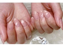 カラーネイル(Color nail)/Colornail Gallery