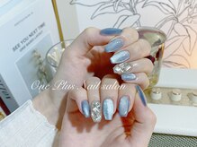 ワン プラス(ONE PLUS)/マグネット　埋め尽くし