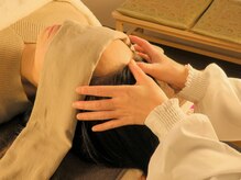 プラカーシャ(prakasa)/小顔リンパセラピー【1】