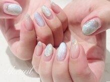 アクイユ 銀座店(ACCUEIL)/ブルーマグネット