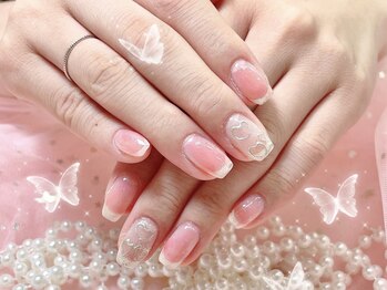 クイーンズネイルサロン(Queen's nail salon)/