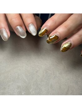 サロンド ボヌール(salon de bonheur)/