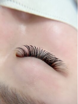 アムール(AMOUR)/フラットラッシュ