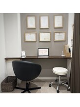 アンジュ(ange)/【カウンセリングルーム2】