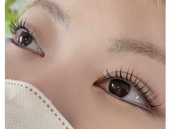 シーク デア(Seek-Dea)/パリジェンヌラッシュリフト