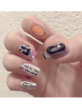 ライトキュア(Right Cure)/