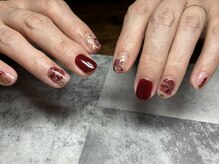 アルシエロ(al cielo)/Flower（和風）