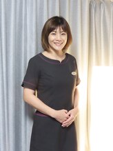 黒猫ヘッドリラクゼーション&nbsp;オオバ 