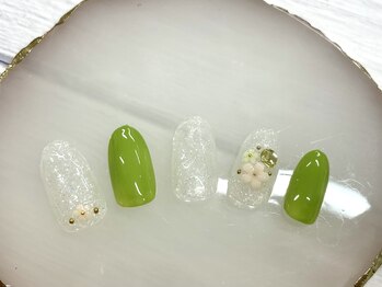 エスディーアイ(SDI)/ハンド 定額シンプル