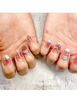 爪屋べっぴん堂/