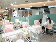 ティアリーネイル コレットマーレ店(Tiary Nail)/