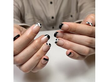 ウィズ ユー(with U produce by Megumi Ohara)/持ち込みデザイン」