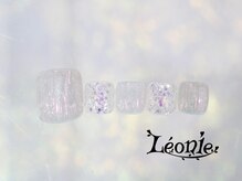 レオニー(Leonie)/バカラネイル