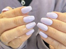 レオネイル 西阿知新田店(leo nail)/ジェルネイル
