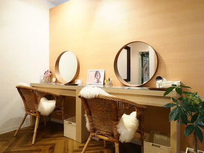 ラボー(la beaux)の写真