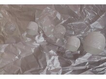 ミスシュガーネイル(MS Sugar Nail)/