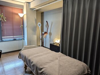 サロン ルカ(Salon Luca)