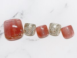 【FOOT】セレクト定額