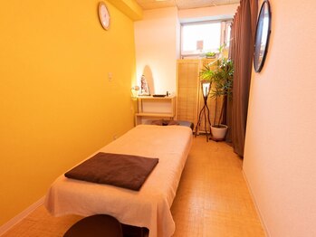 ゆるみ整体みつばち