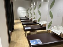 お疲れに合わせた様々なメニューをご用意☆≪ゆめが丘駅直結≫