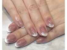 ルヒアネイル イオン戸畑ショッピングセンター店(Ruhia Nail)/マグネット
