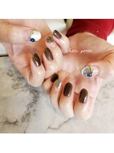 シュポルテ(chou porte)/