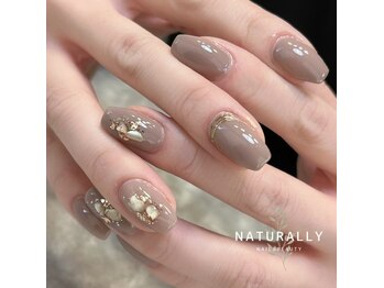 ナチュラリー 新松戸(Naturally)/AKIYA 定額デザインシンプル