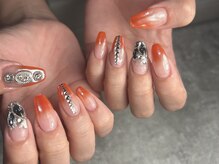 シルバーバック(Silver Back)/YUKINAにおまかせ