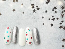 12月12種類から選べるデザイン