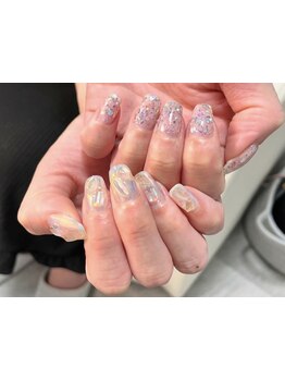 4000円以下のメニューがあるサロン