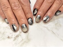 サロンネイルス(SALON NAILuz)/