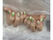 ザ ネイル(The Nails)/