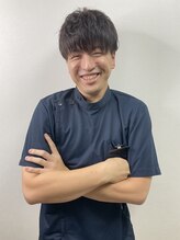 J'Sメディカル整体院 中野院 岳野 雄輝