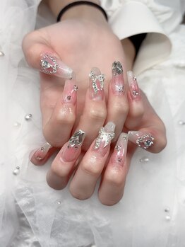 ココネイル アンド アイラッシュ(COCO NAIL & EYELASH)/