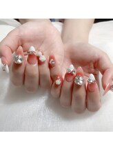 木にいる 錦糸町/長さ出し持ち込みデザイン