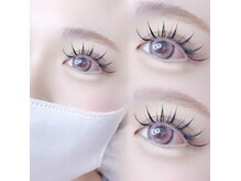 クレアシア(CREACIA)の雰囲気（SNSで話題のワンホンマツエク♪可愛さ抜群デザインです◇）