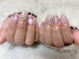 マグネットハート