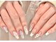 グレイスネイル 吉祥寺店(Grace nail)の写真/繊細なアートはもちろん、個性的なデザインもお任せ♪長さ出しだからこそ楽しめるアートを豊富にご用意！