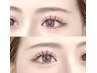 【韓国風☆網紅eye】ワンホンデザインラッシュ☆ WANHON☆200本迄　¥6880