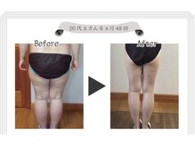 ディタ アンド ボーン(DITA&BORN)/