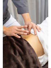 にしやま整骨院 鍼灸院 整体院/鍼