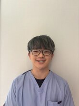 栄光治院 整体院東岡崎 加賀美 伶