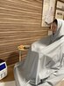 ★平日16時まで限定[人気No.1]全身水素温活コース！全身スピード痩せ！110分