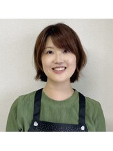 ネイルサロン メィプル ami 
