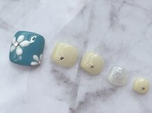 カオネイルピージー 東大和店(KAONAILpg)/