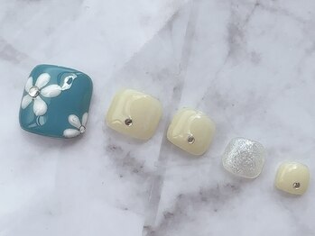 カオネイルピージー 東大和店(KAONAILpg)/