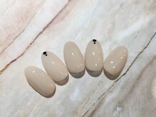 バニラ 茅ヶ崎店(Vanilla)/シンプルコース¥6950