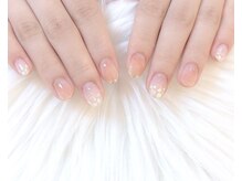 アイリスネイル(Airis nail)/デザインAコース ¥6,950